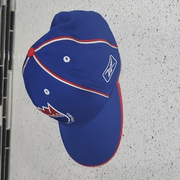 Reebok Kansas City Omaha Kings Fitted Hat - Picture 2 of 6